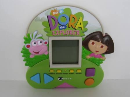 Dora the Explorer (2006) - Handheld Game